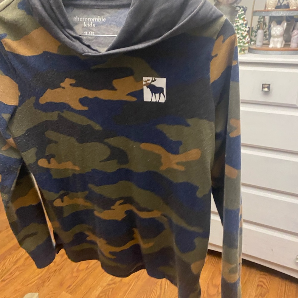 Boys shirt